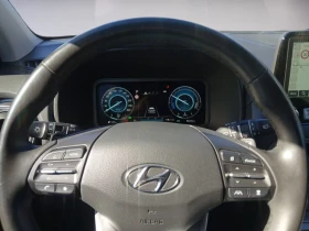 Hyundai Kona EV/204HP/TREND/2WD/CAM/NAVI/LED/H.PUMP/DIGI/256q | Mobile.bg � ����� ������ 9