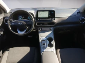 Hyundai Kona EV/204HP/TREND/2WD/CAM/NAVI/LED/H.PUMP/DIGI/256q | Mobile.bg � ����� ������ 7