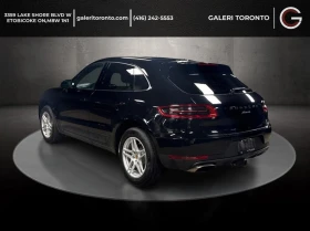 Porsche Macan 2017 Porsche Macan AWD | Mobile.bg � ����� ������ 4