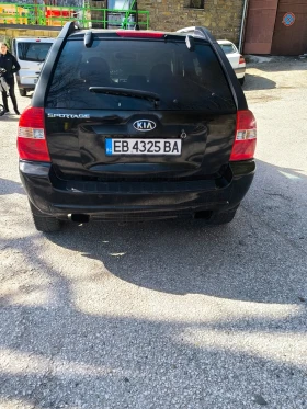 Kia Sportage 2.0 | Mobile.bg � ����� ������ 6
