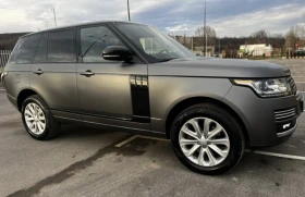 Land Rover Range rover VOGUE 3.0d МАСАЖ TV BLACK MATTE 166хил.ДОКАЗУЕМИ - 26999 € / 52805.45 лв. - 63970799 4
