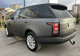 Land Rover Range rover VOGUE 3.0d МАСАЖ TV BLACK MATTE 166хил.ДОКАЗУЕМИ - 26999 € / 52805.45 лв. - 63970799 7