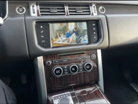 Land Rover Range rover VOGUE 3.0d МАСАЖ TV BLACK MATTE 166хил.ДОКАЗУЕМИ - 26999 € / 52805.45 лв. - 63970799 12