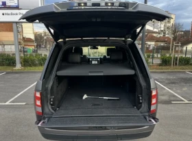 Land Rover Range rover VOGUE 3.0d МАСАЖ TV BLACK MATTE 166хил.ДОКАЗУЕМИ - 26999 € / 52805.45 лв. - 63970799 17