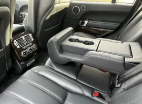 Land Rover Range rover VOGUE 3.0d МАСАЖ TV BLACK MATTE 166хил.ДОКАЗУЕМИ - 26999 € / 52805.45 лв. - 63970799 15