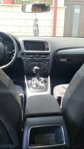 Audi Q5 2.0 d  | Mobile.bg � ����� ������ 11