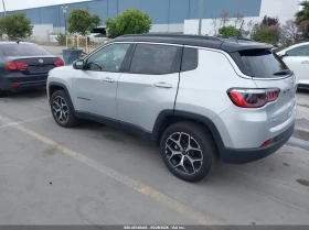 Jeep Compass 2.0L I-4 DI, DOHC, VVT, TURBO, 200HP 4X4 Drive | Mobile.bg � ����� ������ 3