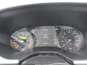 Jeep Compass 2.0L I-4 DI, DOHC, VVT, TURBO, 200HP 4X4 Drive | Mobile.bg � ����� ������ 7