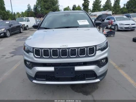 Jeep Compass 2.0L I-4 DI, DOHC, VVT, TURBO, 200HP 4X4 Drive | Mobile.bg � ����� ������ 6
