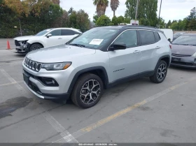 Jeep Compass 2.0L I-4 DI, DOHC, VVT, TURBO, 200HP 4X4 Drive | Mobile.bg � ����� ������ 2