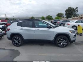 Jeep Compass 2.0L I-4 DI, DOHC, VVT, TURBO, 200HP 4X4 Drive | Mobile.bg � ����� ������ 13