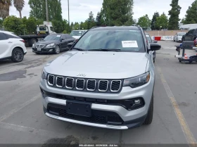 Jeep Compass 2.0L I-4 DI, DOHC, VVT, TURBO, 200HP 4X4 Drive | Mobile.bg � ����� ������ 12