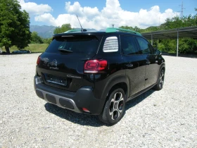 ����� �� �������� �� Citroen C3 Aircross 1.2i ������� 96000km.