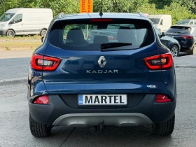 Renault Kadjar 1.6dCi / PANORAMA / 100, 000KM | Mobile.bg � ����� ������ 5