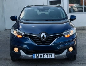 Renault Kadjar 1.6dCi / PANORAMA / 100, 000KM | Mobile.bg � ����� ������ 2