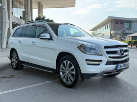 Mercedes-Benz GL 450 6 МЕСЕЦА ГАРАНЦИЯ/367к.с. 7 Местен/Монитори - 13500 € - 23911267 6