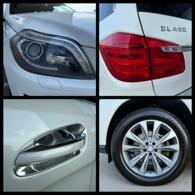 Mercedes-Benz GL 450 6 МЕСЕЦА ГАРАНЦИЯ/367к.с. 7 Местен/Монитори - 13500 € - 23911267 7