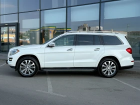 Mercedes-Benz GL 450 6 МЕСЕЦА ГАРАНЦИЯ/367к.с. 7 Местен/Монитори - 13500 € - 23911267 2