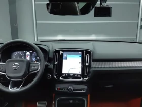 Volvo XC40 T4 R-Design | Auto.bg — изображение 7
