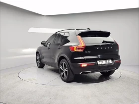 Volvo XC40 T4 R-Design | Auto.bg — изображение 2