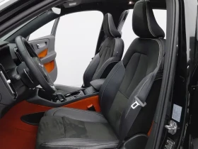 Volvo XC40 T4 R-Design | Auto.bg — изображение 10