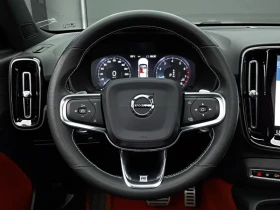 Volvo XC40 T4 R-Design | Auto.bg — изображение 15