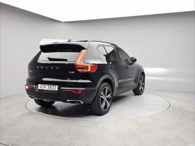 Volvo XC40 T4 R-Design | Auto.bg — изображение 4