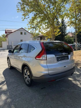 Honda Cr-v - 10800 € - 49781012 8
