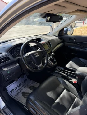 Honda Cr-v - 10800 € - 49781012 10