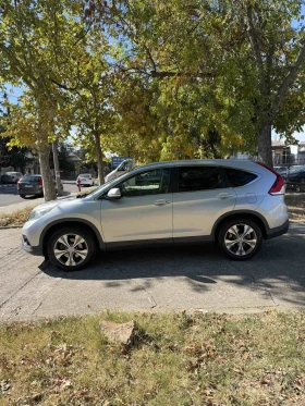 Honda Cr-v - 10800 € - 49781012 9