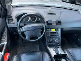 Volvo Xc90 КАМЕРА* NAVI* КОЖА* 2.4TD AWD 200hp*  - 9999 € - 72556003 10