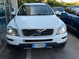Volvo Xc90 КАМЕРА* NAVI* КОЖА* 2.4TD AWD 200hp*  - 9999 € - 72556003 3