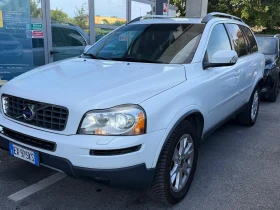 Volvo Xc90 КАМЕРА* NAVI* КОЖА* 2.4TD AWD 200hp*  - 9999 € - 72556003 2