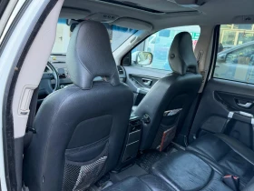 Volvo Xc90 КАМЕРА* NAVI* КОЖА* 2.4TD AWD 200hp*  - 9999 € - 72556003 7