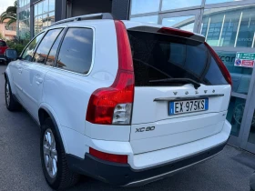Volvo Xc90 КАМЕРА* NAVI* КОЖА* 2.4TD AWD 200hp*  - 9999 € - 72556003 4