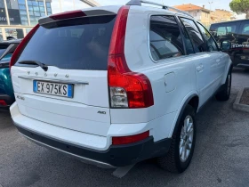 Volvo Xc90 КАМЕРА* NAVI* КОЖА* 2.4TD AWD 200hp*  - 9999 € - 72556003 5