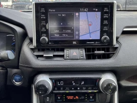 Toyota Rav4 * 2.5 Hybrid Limited * CARFAX *  | Auto.bg — изображение 3