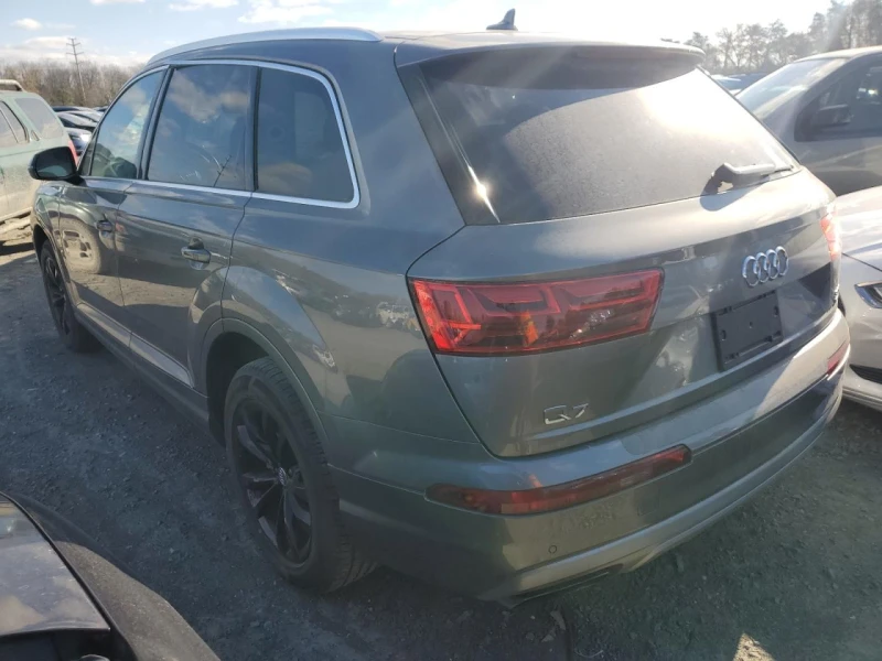 Audi Q7 PREMIUM PLUS BOSE* LED* Пано* Диг.табло* P.ASSIST*, снимка 5 - Автомобили и джипове - 48701692