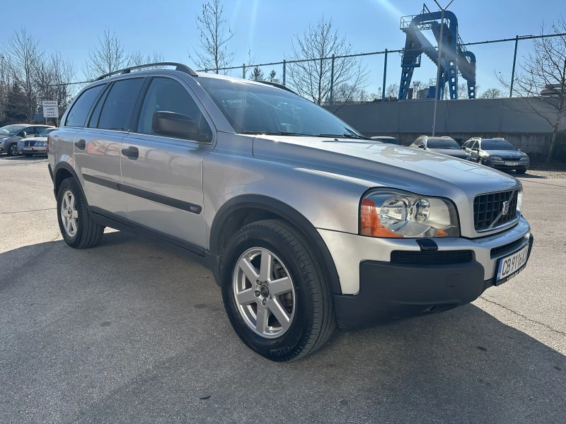 Volvo Xc90 2.4d 163 к.с., снимка 6 - Автомобили и джипове - 49034365