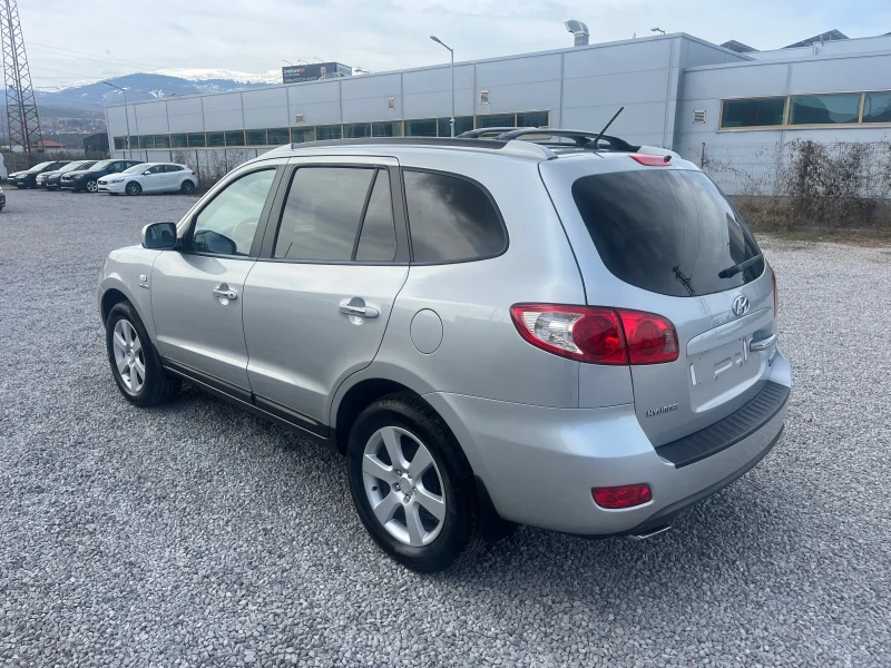 Hyundai Santa fe 2.2CRDI-150k.c. 4x4 DINAMIC, снимка 4 - Автомобили и джипове - 49491725