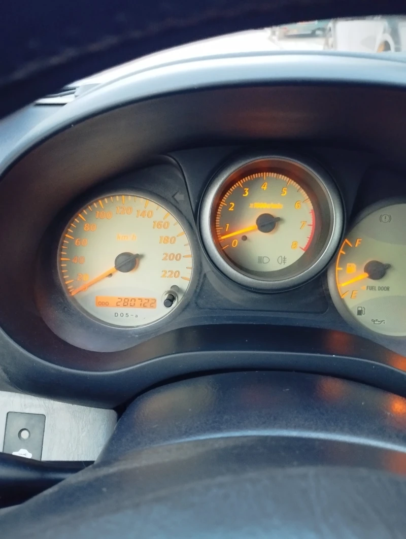 Toyota Rav4, снимка 7 - Автомобили и джипове - 52505670