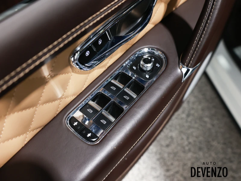 Bentley Bentayga W12/AWD/* АВТОКРЕДИТ, снимка 10 - Автомобили и джипове - 52836006