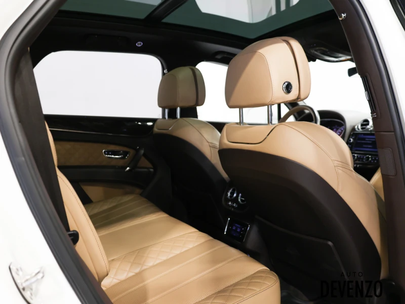 Bentley Bentayga W12/AWD/* АВТОКРЕДИТ, снимка 8 - Автомобили и джипове - 52836006