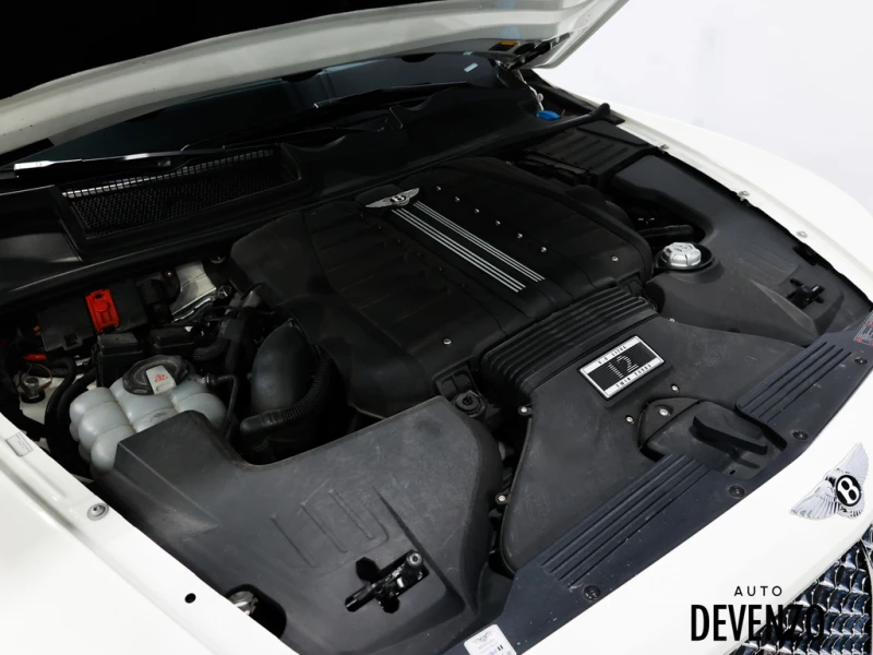 Bentley Bentayga W12/AWD/* АВТОКРЕДИТ, снимка 14 - Автомобили и джипове - 52836006