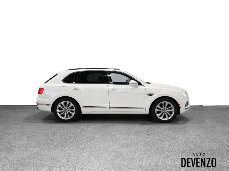 Bentley Bentayga W12/AWD/* АВТОКРЕДИТ, снимка 2 - Автомобили и джипове - 52836006