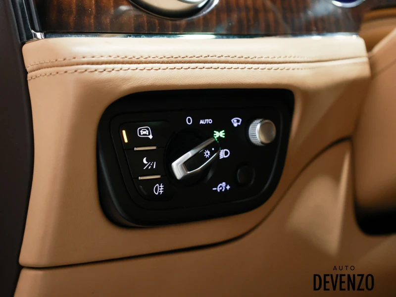 Bentley Bentayga W12/AWD/* АВТОКРЕДИТ, снимка 12 - Автомобили и джипове - 52836006