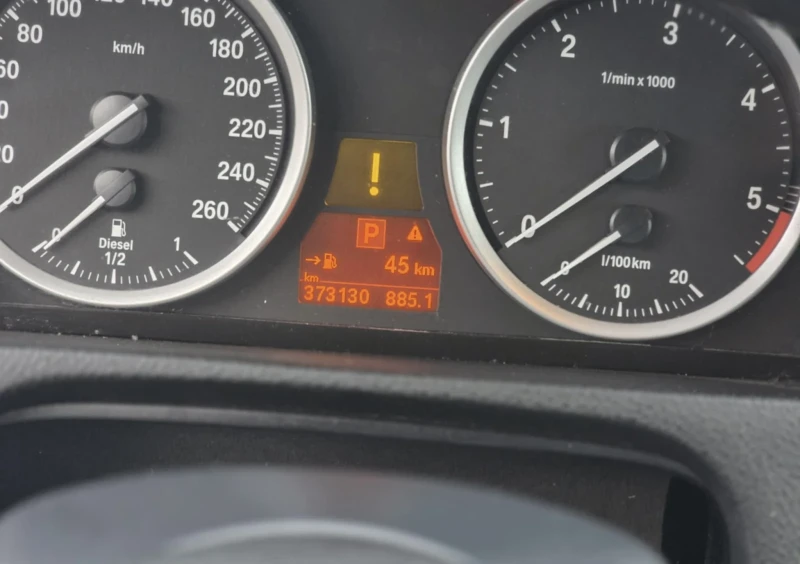 BMW X6, снимка 8 - Автомобили и джипове - 52876522