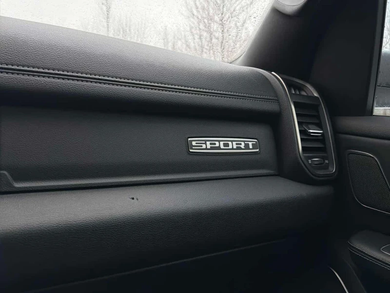 Dodge RAM 1500 / Sport / CARFAX/ ОБДУХВАНЕ/CAMERA /HARMON KARDON, снимка 15 - Автомобили и джипове - 53595630