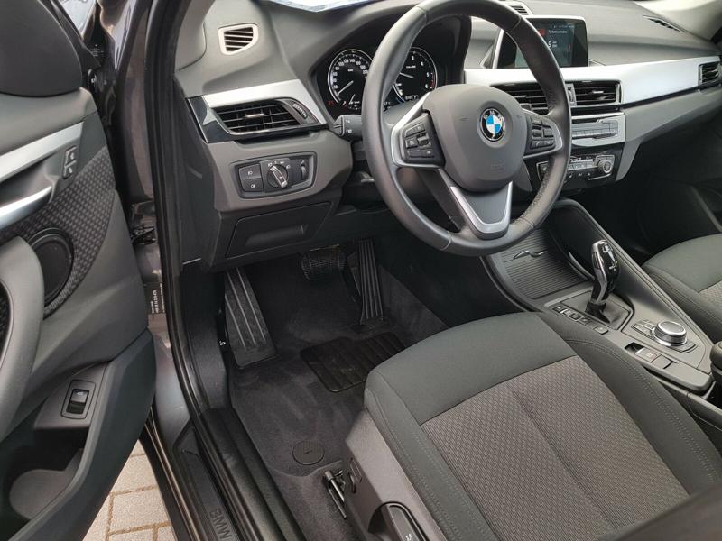 BMW X1 20d xDrive , снимка 7 - Автомобили и джипове - 22957337