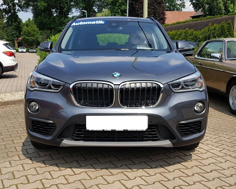 BMW X1 20d xDrive  - изображение 2